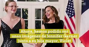 Jennifer Garner revela cómo es la relación con sus hijos que tuvo con Ben Affleck