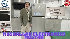 Pel Refrigerator Price in pakistan | Model 6350 Life pro | Pel all Model 2023 #refrigerator #viral