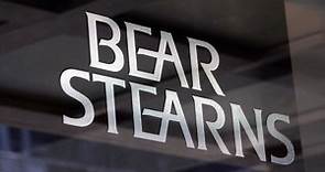 'Dean of Wall Street' on the fall of Bear Stearns