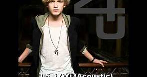 05. iYiYi (Acoustic) - Cody Simpson [4U EP]