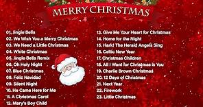 Top Christmas Songs Playlist 2023🎅🏼 Christmas Music 2023🎄 Merry Christmas 2023🌟 Christmas Songs 2023