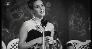 Film "Stasera niente di nuovo" (1942) con Carlo Ninchi, Alida Valli, Antonio Gandusio