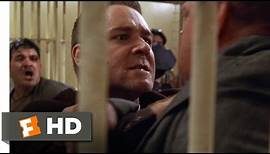 L.A. Confidential (1/10) Movie CLIP - Bloody Christmas (1997) HD