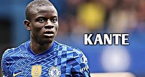 N'Golo Kante 2022 - Skills, Goals & Assists | HD
