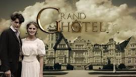 Grand Hotel: Staffel 1 – Trailer (Deutsch/German)