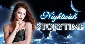 Nightwish - Storytime ✨(Cover by Minniva feat. Quentin Cornet)
