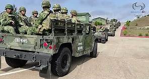 Un día en el Ejército Mexicano | 74 Batallón de Infantería