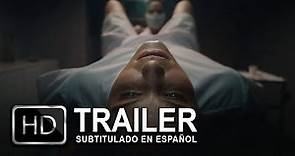 Clock (2023) | Trailer subtitulado en español