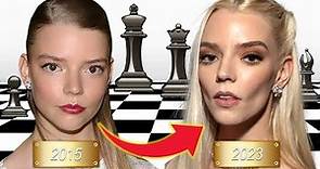 The Extensive Plastic Surgeries of Anya Taylor Joy; So Much So Young