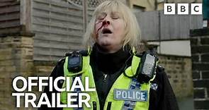 Happy Valley | Series 3 Trailer - BBC