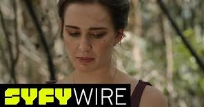Lake Placid: Legacy Official Trailer | SYFY WIRE