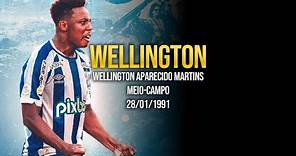 Wellington - Avaí 2023