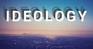 What Is Ideology?