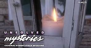 Unsolved Mysteries with Robert Stack - Season 11 Episode 7 - Full Episode