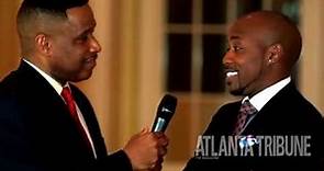 Exclusive Interview of Film Producer Will Packer (with Atty. Brian Poe)