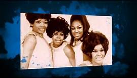 THE SHIRELLES the dance is over