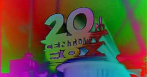 1995 20th Century Fox Home Entertainment in DMA