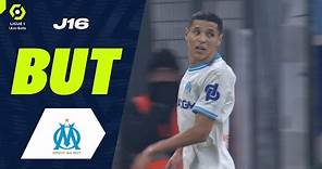 But Amine HARIT (42' - OM) OLYMPIQUE DE MARSEILLE - CLERMONT FOOT 63 (2-1) 23/24