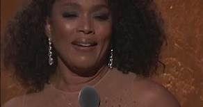 Angela Bassett's Powerful Honorary Oscars Speech | Part 1 | 14th Governors Awards (2024)