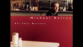 Michael Bolton - Safe Place From The Storm (Album Version) HQ