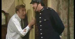 Frankie Howerd,The Howerd Confessions Episode 4