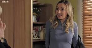 Eastenders - Tilly Keeper as Louise Mitchell 7