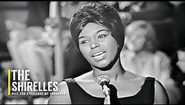 The Shirelles - Will You Still Love Me Tomorrow (1961) 4K