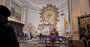 Chiesa Maria... - Storia e Tradizioni di Sicilia e Non Solo
