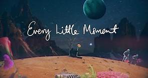 Julian Lennon - Every Little Moment (Official Music Video)