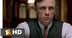 Road to Perdition (3/9) Movie CLIP - You Would Like to Apologize? (2002) HD