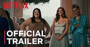 Sweet Magnolias Season 3 | Official Trailer | Netflix