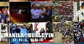 Manila Bulletin Online year-end recap 2023
