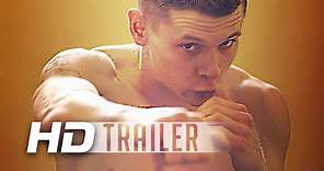 Starred Up Trailer - Official Film Trailer HD (2014)