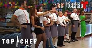 Top Chef VIP 2, Episodio 37: Verbena mexicana | Telemundo