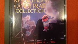 Andy Pratt - Resolution: The Andy Pratt Collection