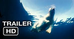To the Arctic Official Trailer #1- 3D Documentary Movie (2012) HD