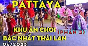 Du Lịch ThaiLan | tour Việt Nam đi ThaiLan 06/2023 (phần 3) | Giang Speed