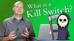 What is a VPN Kill Switch? (and do you *really* need one?)