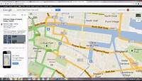 How To... Embed a Google Map into a PowerPoint 2010 Presentation