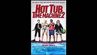 Hot Tub Time Machine 2 Soundtrack 6. The Full Retard - El-P