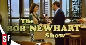 The Bob Newhart Show (1972) Alternate Opening Sequence