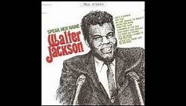 Welcome Home - Walter Jackson - 1965
