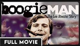 Boogie Man: The Lee Atwater Story FULL DOCUMENTARY MOVIE