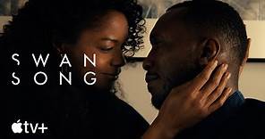 Swan Song – Bande-annonce officielle | Apple TV+