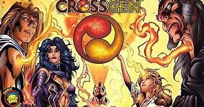 CROSSGEN CHRONICLES #1 | The Birth Of The CrossGen Universe!