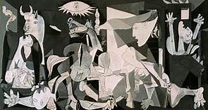 80 años del Guernica | Museo Reina Sofía | Telediario
