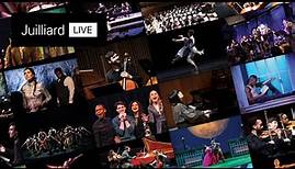 Juilliard Live