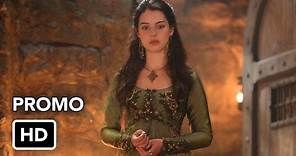 Reign 3x02 Promo "Betrothed" (HD)