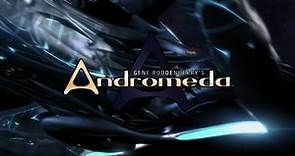Andromeda 05x10 - The Test (HD QUALITY) - video Dailymotion