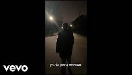 Tom Odell - monster v.1 (official video)